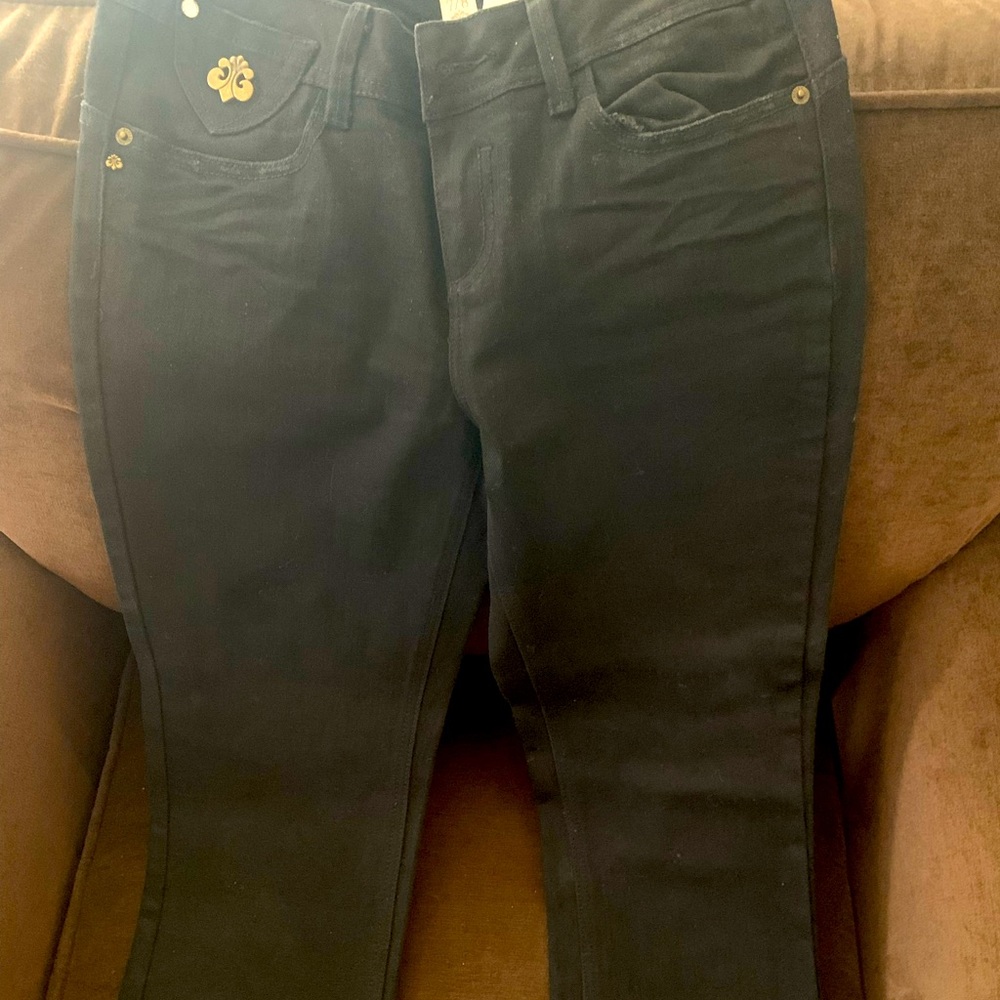Vintage Dereon Jeans